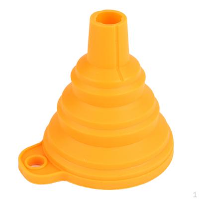 Set, Kitchen Approved Silicone Folding for Cooking, Water Bottle, Liquids and Powders