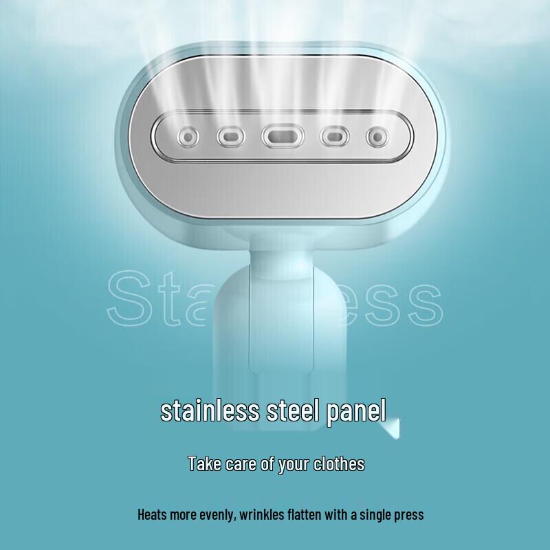 SUPOR Portable Foldable Handheld Garment Steamer