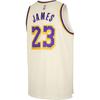 Nike Dri Fit NBA Basketball Jersey Men's IF0287-133