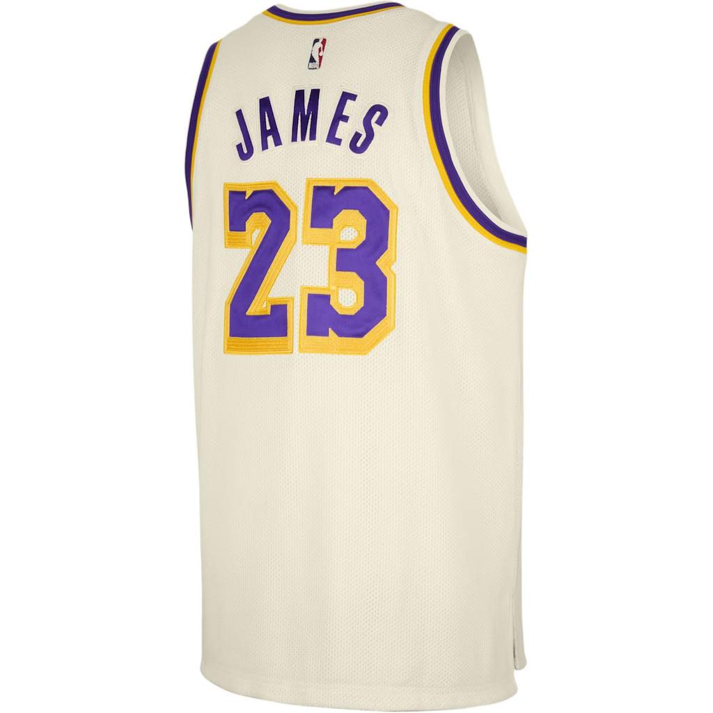Nike Dri Fit NBA Basketball Jersey Men's IF0287-133