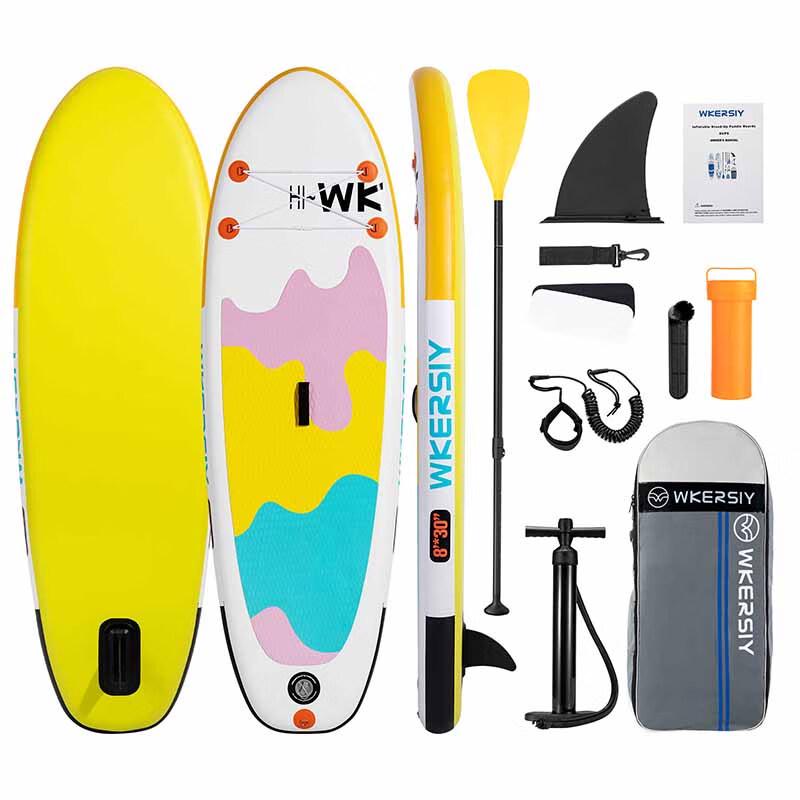 Longchan Kids SUP Paddleboard