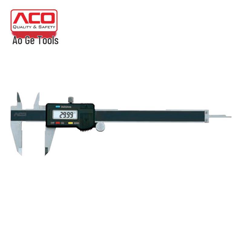 ACO Digital Vernier Caliper 0-150mm
