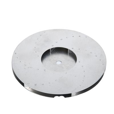 Vacuum Cleaner Rotating Fan Blade Motor Vacuum Cleaner Accessories