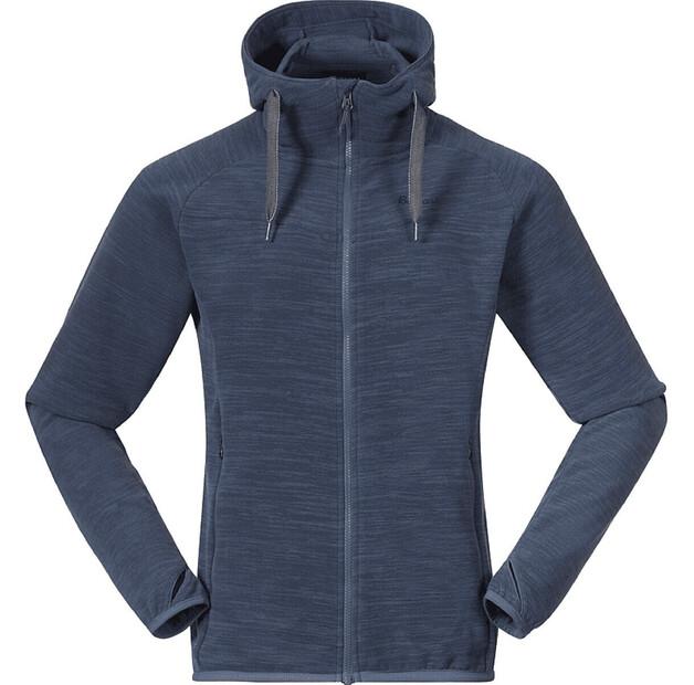 Флисовая куртка Bergans Hareid L