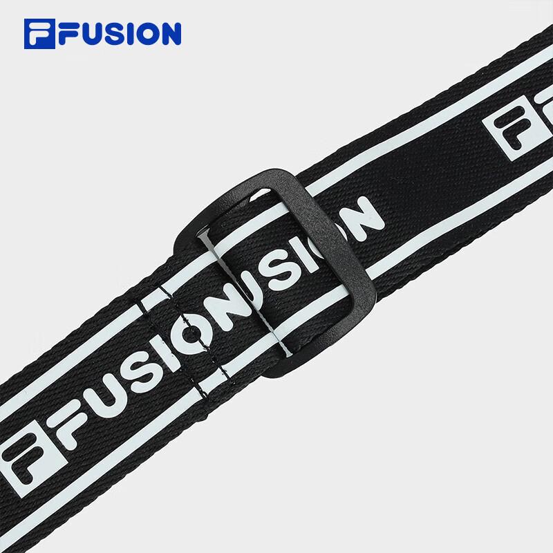 FILA FUSION Unisex Crossbody Shoulder Bag