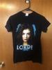 Lorde 2014 Tour Music Gift For Fan T-shirt ZL786