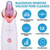 Water Cycle Blackhead Remover Electric Tool Acne Cleaner Blackhead Vacuum Cleaner  Spot Cleaning