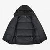 The North Face Men S Cloud Down Parka  rdS  Dark Gray Nj1dr70b