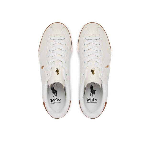 Кроссовки Polo Ralph Lauren 804P08261001