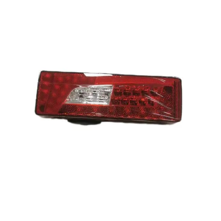 Suitable for SCANIA Truck LED Taillights OEM 2380955 2241860 1905044 2380953 2241859 1905043
