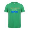 T-shirt Neo Geo Pro Gear Spec Estate Uomo Donna Cotone Manica Corta T-shirt Neo Geo Uomo Streetwear Top Maglietta DZ-059