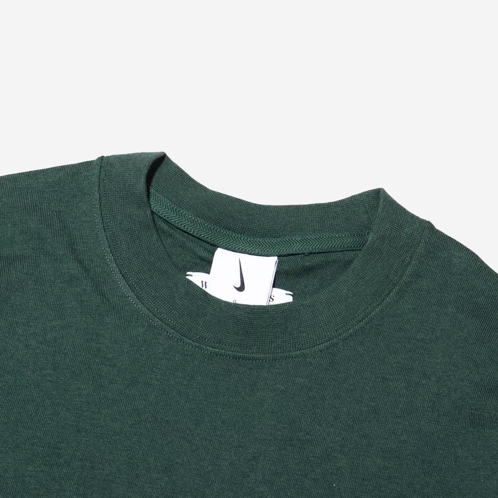 Nike U Nk Wool ClaSsics Ss Tee Fv4890 397
