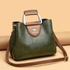 Women's Bag New Crossbody Shoulder Bag Fashionable Women's Handbag Women's Bucket Bag