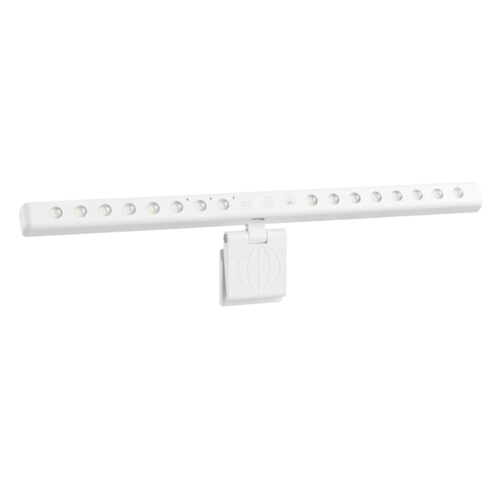 RGB Atmosphere Screen Hanging Lamp Dimming Function Gaming Monitor Lights Work Desk