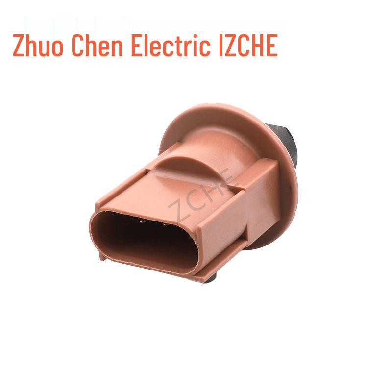 Front Turn Signal Light Socket "3S4T-14A464-DA" 9E53-13411-AA/68091384AB Connector