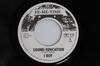 7inch Record I ROY  Sound Education  Sound Education V FMT010 FEMETIME UK Reggae Ska  Dub Used