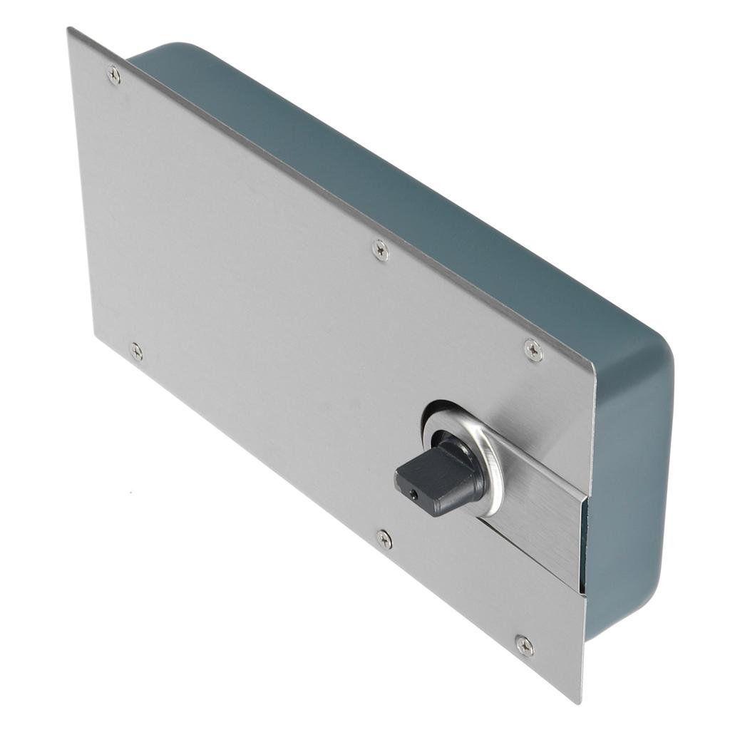 Skleněné dveře Pant Zavírač Ocelová Podlahová Pružina Univerzální Hydraulický Tlumič Podlahový Pant