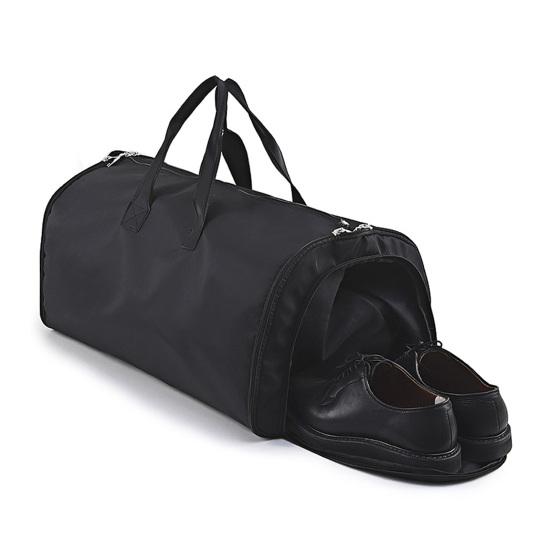 Travel Bag Large Capacity Duffel Bag Carry on Luggage Bags Multiple Compartments Weekend Getaway Handbag Waterproof Fitness Bag for Men Women