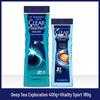 deep sea + vitality (400g + 180g bundle) with 30ml floral water gift