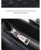 2026 Women's Genuine Leather Tote Bag - Trendy, Large Capacity, Handheld & Shoulder, Fashionable Commute Accessory