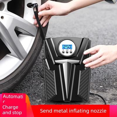 Outils et équipements – Pompes pour voiture