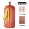 250W Mini Portable Clothes Dryer Travel Household Small Air Dryer Foldable Sterilization Clothing Quick Drying Machine