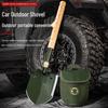 Changlin 308A Multi-functional Outdoor Military Engineer Shovel Spade
