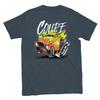 Üst giysisi – T-shirtler
