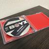 [USED] SixTONES BOYZ First Press Edition A First Press Edition B CD