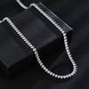 3Pcs/set Elegant Cubic Zirconia Jewelry Set Zirconia Wedding Accessories Set  Bride