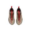 Reebok DMX Comfort Cushioning Low Top Running Shoes Unisex Running Shoes Tan EG7912