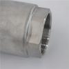 304 Stainless Steel High Temperature Steam Check Valve