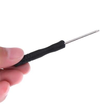 5X Tornavida Seti T2+T3+T4+T5+T6 Tamir Aleti Cep Telefonlarına Uygun