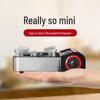 ZISIZ Mini Portable Gas Stove