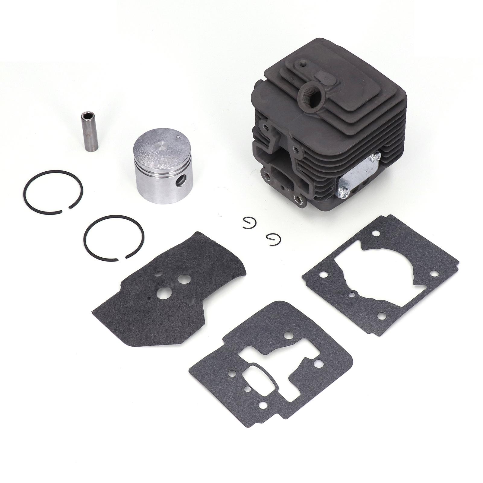 

Комплект для ремонта поршневых прокладок цилиндра 37 мм, подходит для садового кустореза TJ35E