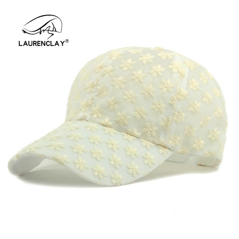 

Edition Fashion Peaked Cap Women s Small Floral Flowers Baseball Cap Outdoor Leisure Sun Hat Sun Hat Tide Adjustable бежевый