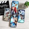 MH115 One Piece Edward Newgate Phone Shell Case for iPhone 7 8 11 12 13 14 15 16 17 16E XS Pro Max XR X SE Air