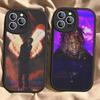 Rapper Don Toliver Phone Case For IPhone 16 15 14 13 12 11 Pro Max Plus 16E Soft Leather Cover