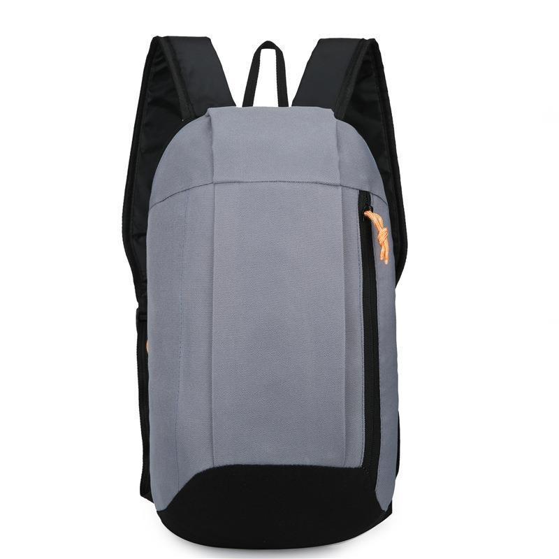 For Backpack Travel Hiking School Lightweight Polyester Unisex Bags Daypack