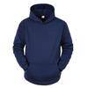 2026 Felpa Casual con Cappuccio e Scollo a V Pullover Felpa Uomo e Donna 14 Colori Felpa Uomo Colore Unico M-3XL