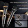 SAST ST-2118 Portable KTV Speaker System CN Plug (adapter Included)