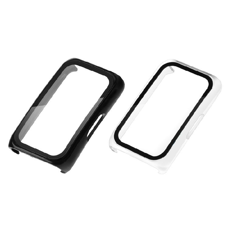 Full Coverage Cover Anti-scratch Frame Housing For Band 6/6NFC/6Pro Smartwatch