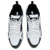 Fila Memory Decimus V3 Versatile Comfortable Durable Low-Top Lifestyle Sneakers Unisex Sneakers White Black 1RM02943H102
