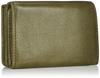Trifold Wallet Kids Khaki Green [Mozu] No.86070