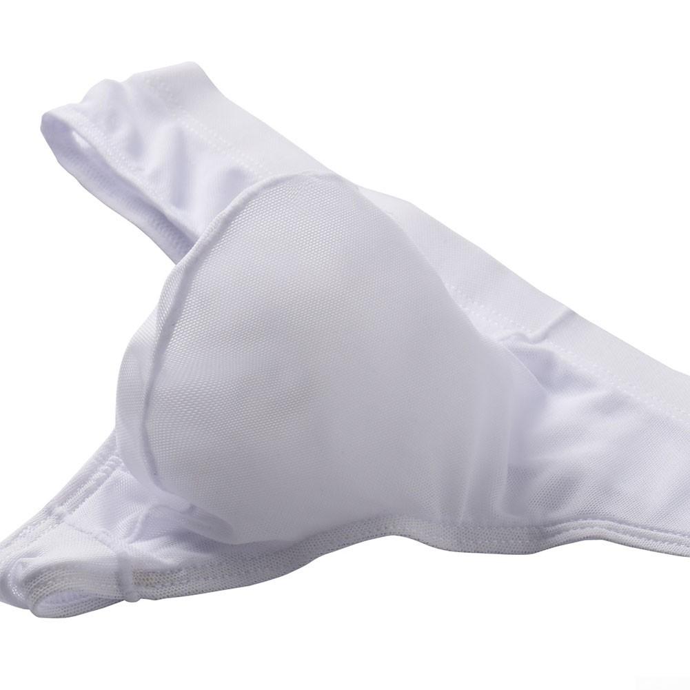Large Brief Light Lights Mens Newest Not Nylon Thongs