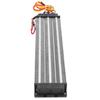 PTC Ceramic Air Heater Insulated Heating Component Constant Temperature AC220V 2500W