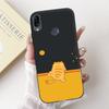 Für Asus Zenfone Max Pro M1 ZB602KL ZB601KL Hülle Astronaut Drache Cartoon Tiere Weiche Silikonhülle Für Max M1 ZB555KL ZB556KL