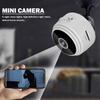 A9 WiFi Mini Camera Wireless Security Protection Camera Monitoring Camera Video & Voice Recorder Smart Home for Infants Pets
