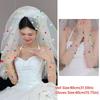 Photo Props Pompom Mesh Tulle with Clip Gloves New White Veil