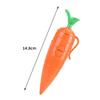 Judy Hopps Voice Recorder Anime Creativity Ballpoint Pen For Students Stationery With Sound Recording/Playing Function Pen